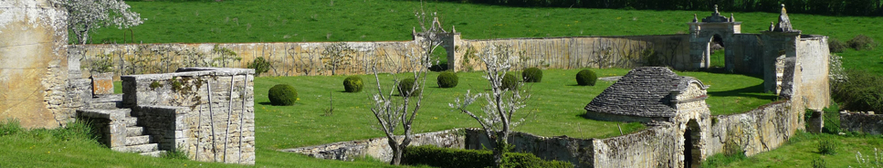 Banniere Commune de Moutiers-Saint-Jean