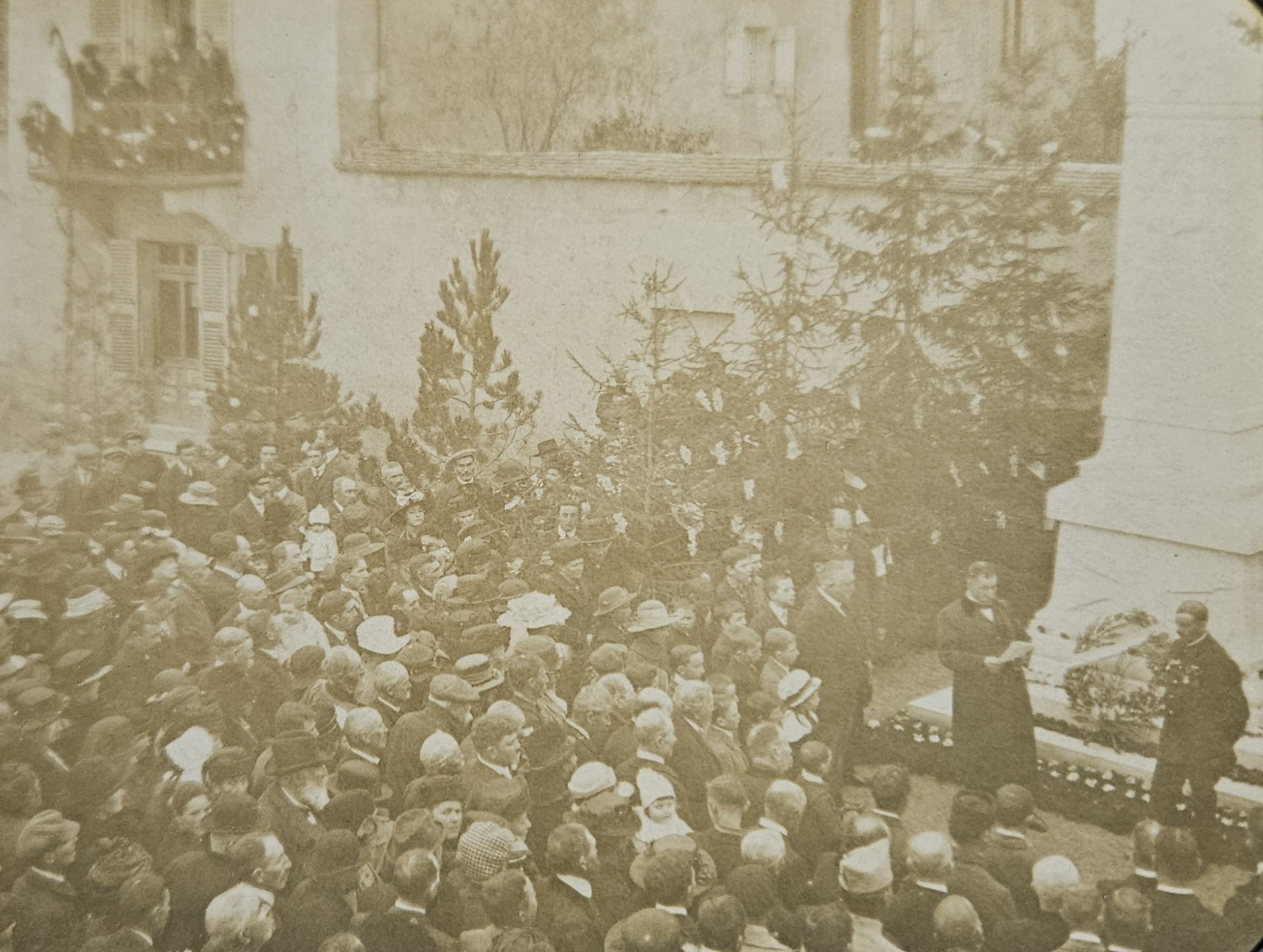 Monument aux Morts